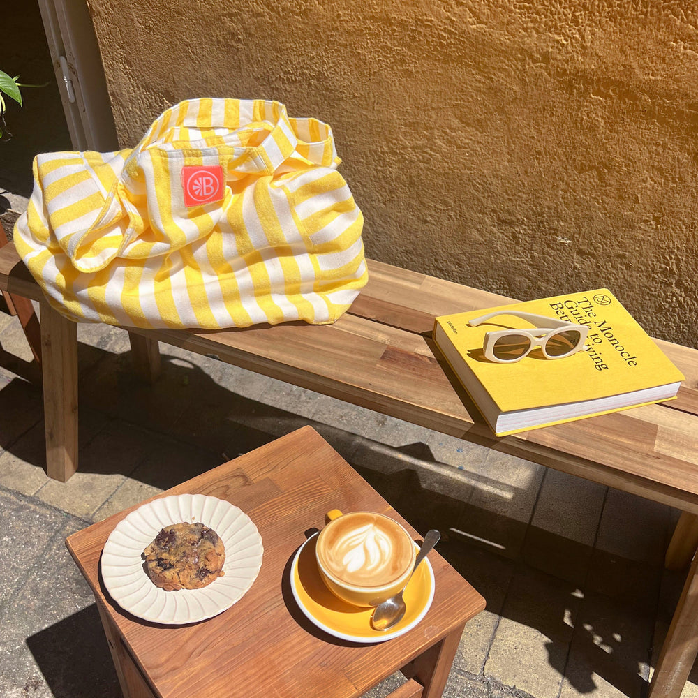 THE KIT OLIVIA LAURA