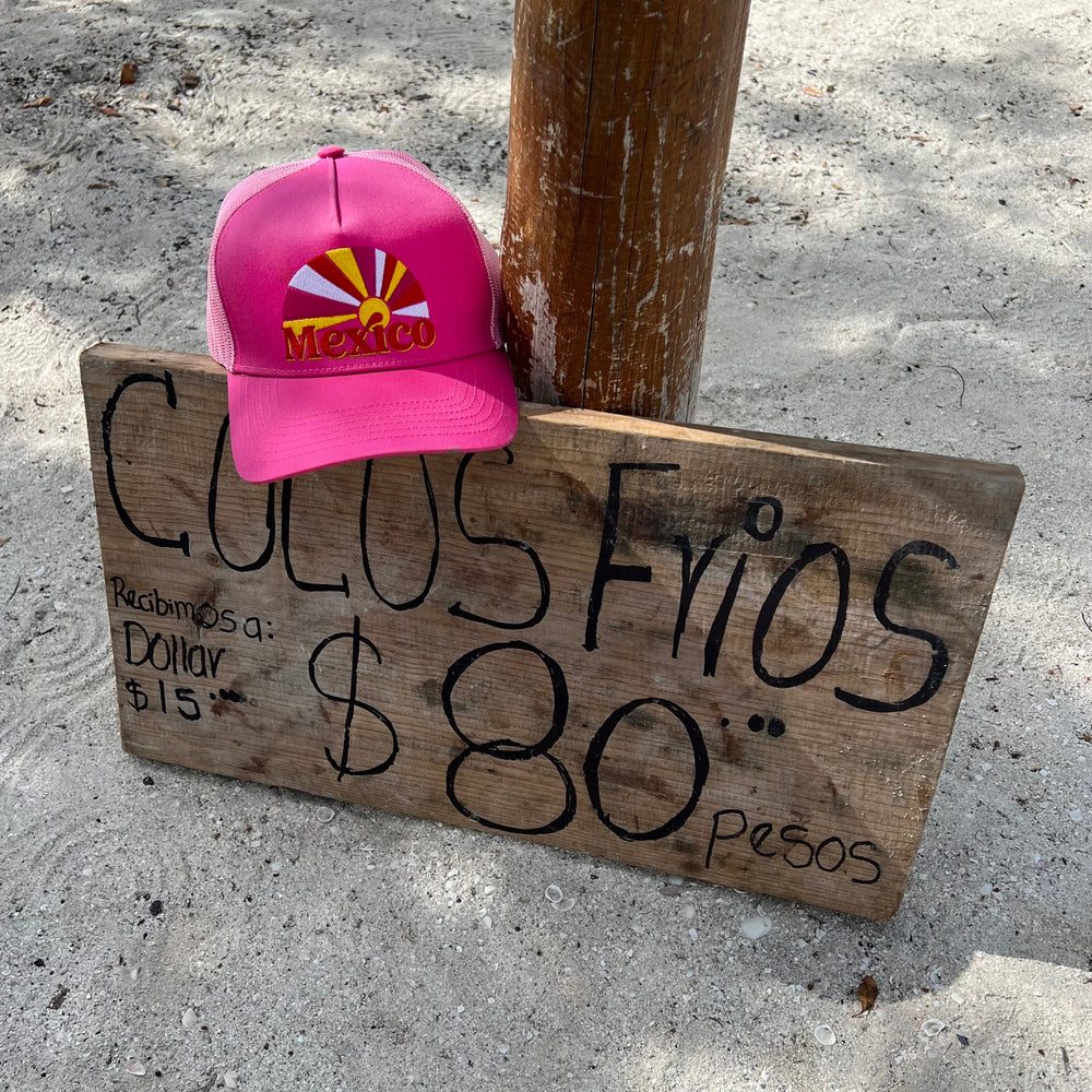 THE KIT OLIVIA LAURA