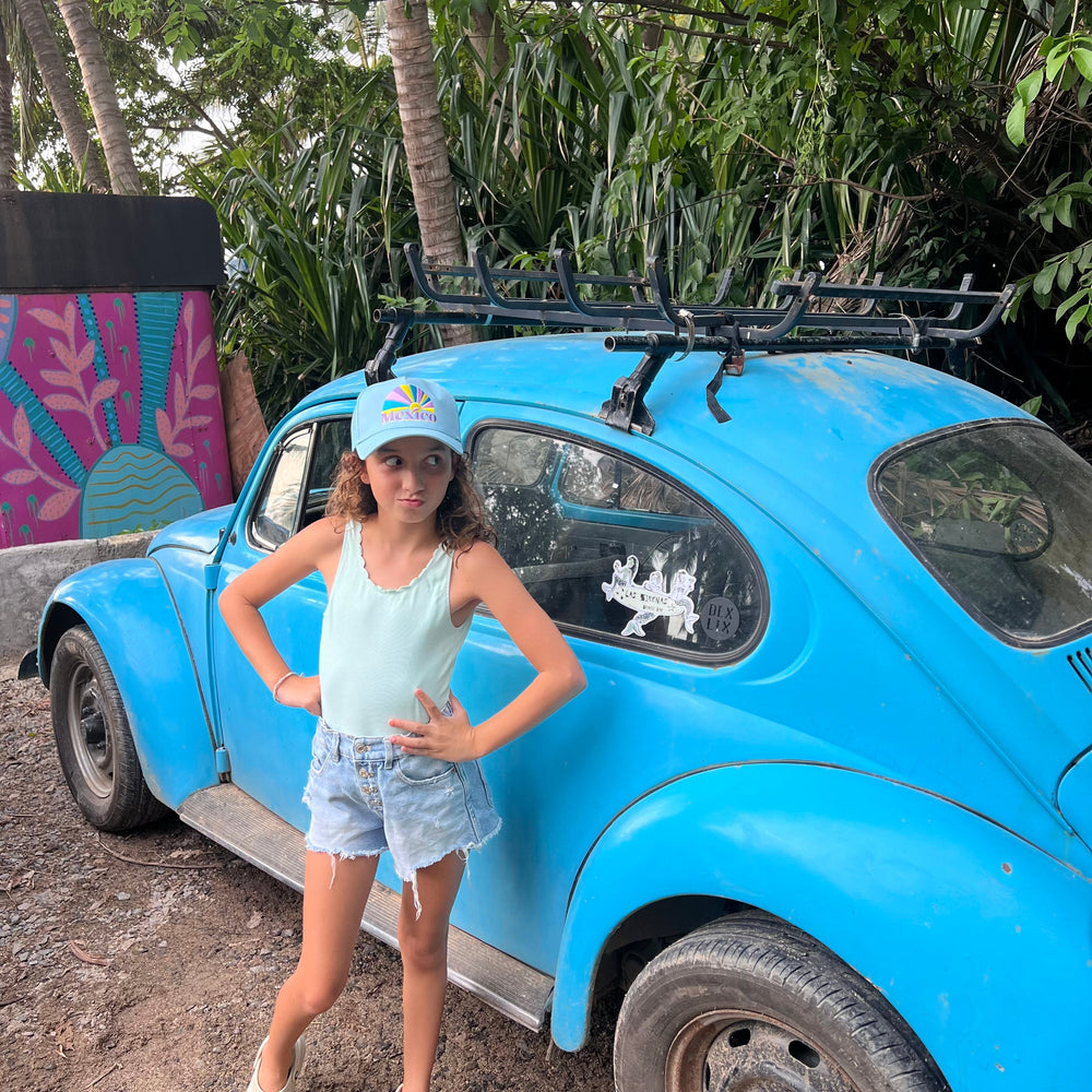 THE KIT ESTHER SARAI