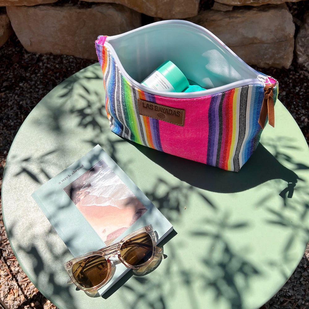 THE LEATHER KIT MANOLO