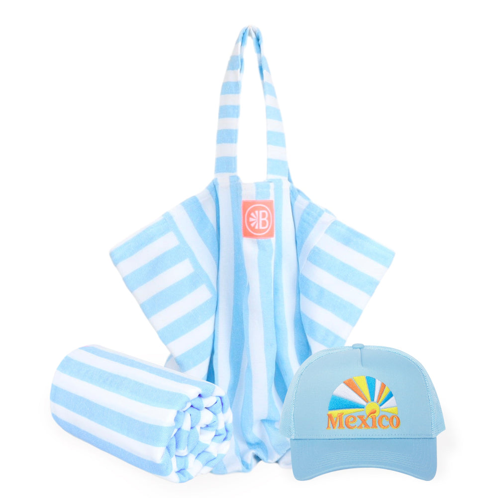 THE KIT ELENA VALERIA