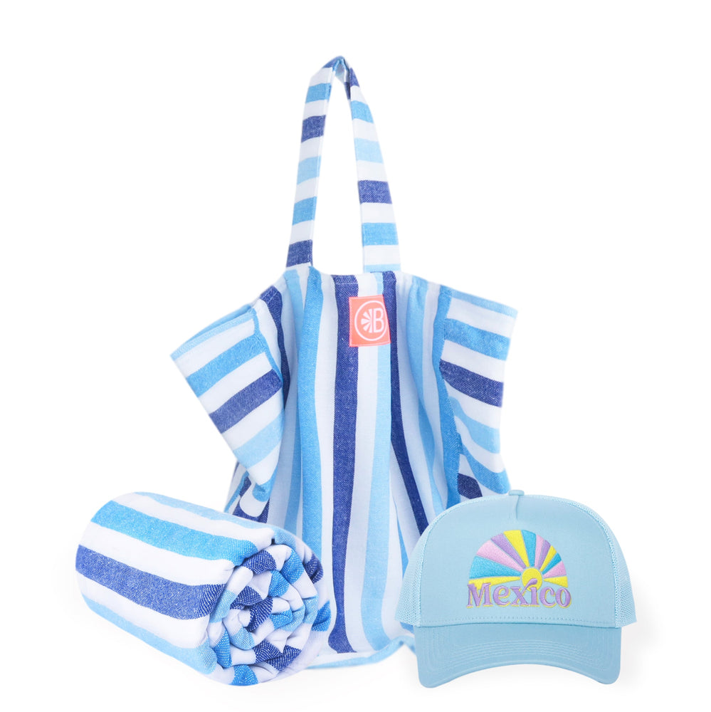 THE KIT ESTHER SARAI