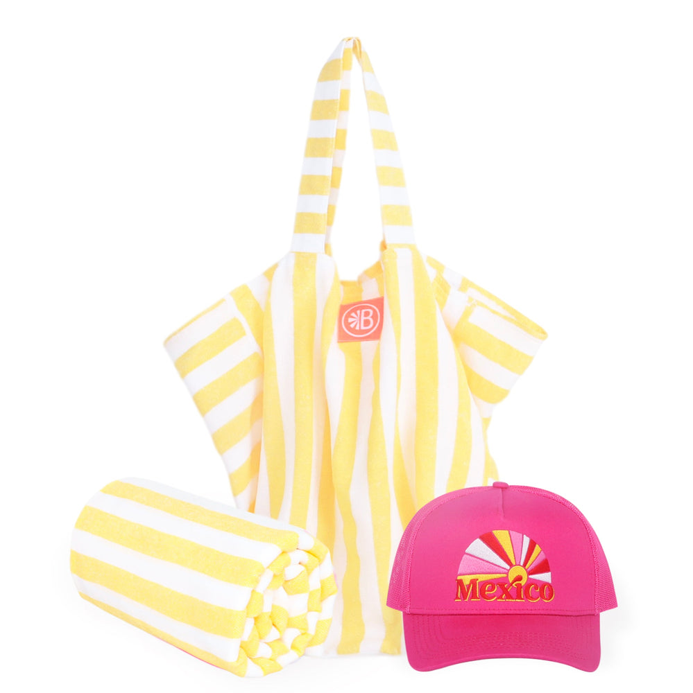 THE KIT OLIVIA LAURA