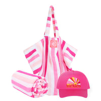 EL KIT ROSA LAURA