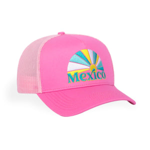 LA ABBY – LAS BAYADAS