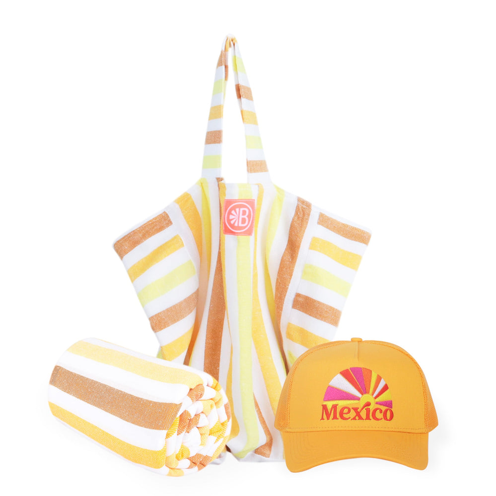 THE KIT PAOLA ANDREA