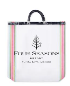 BOLSA MESH PERSONALIZADA